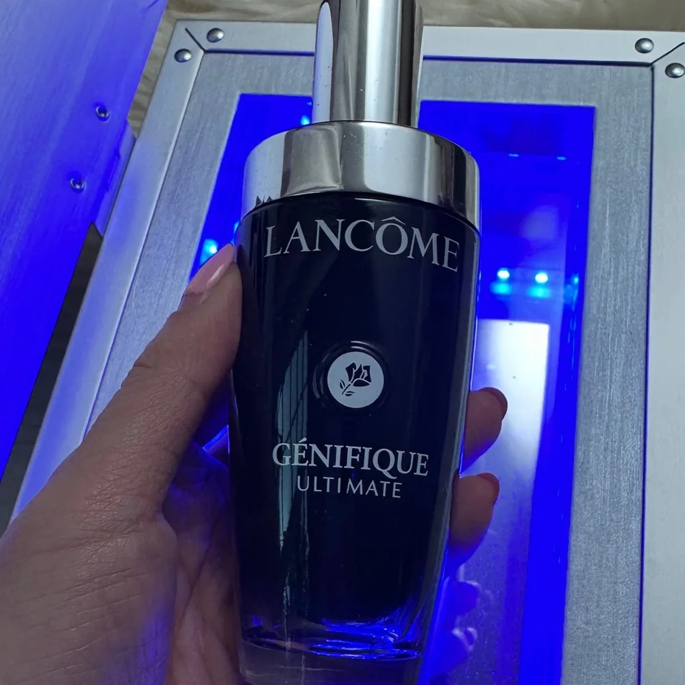 Lancome Génifique Ultimate - Picture 4 of 5